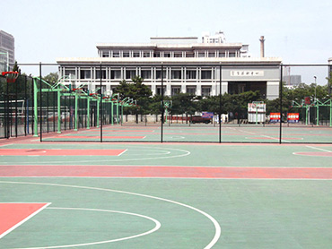 東北大學(xué)球場